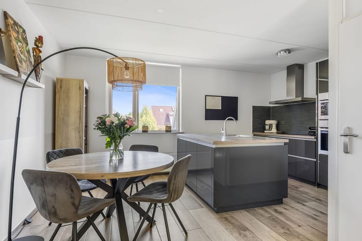 Hoekwoning te koop: Dijklaan 41, Leek