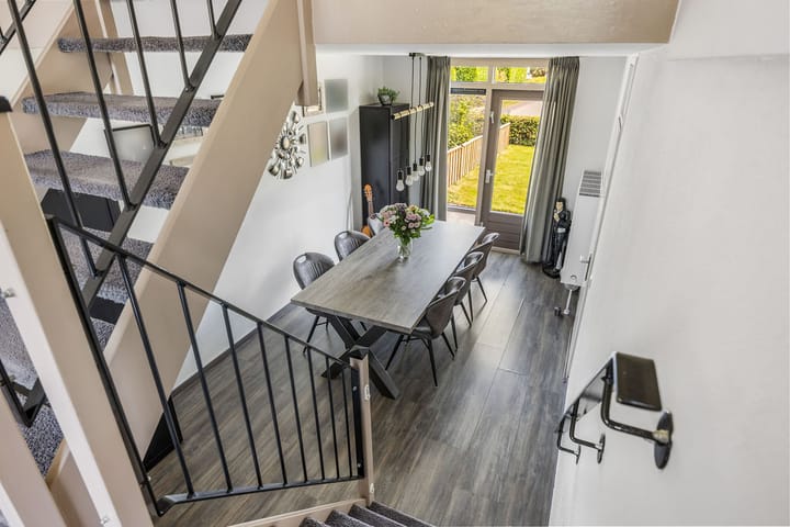 Hoekwoning te koop: Dijklaan 41, Leek