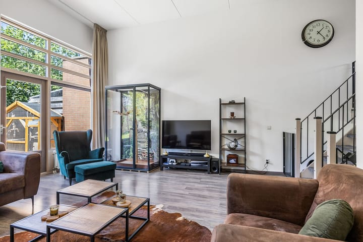 Hoekwoning te koop: Dijklaan 41, Leek