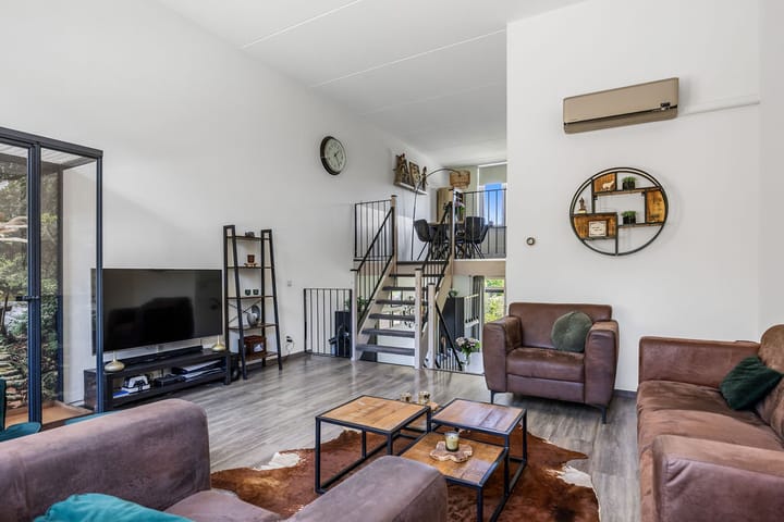 Hoekwoning te koop: Dijklaan 41, Leek