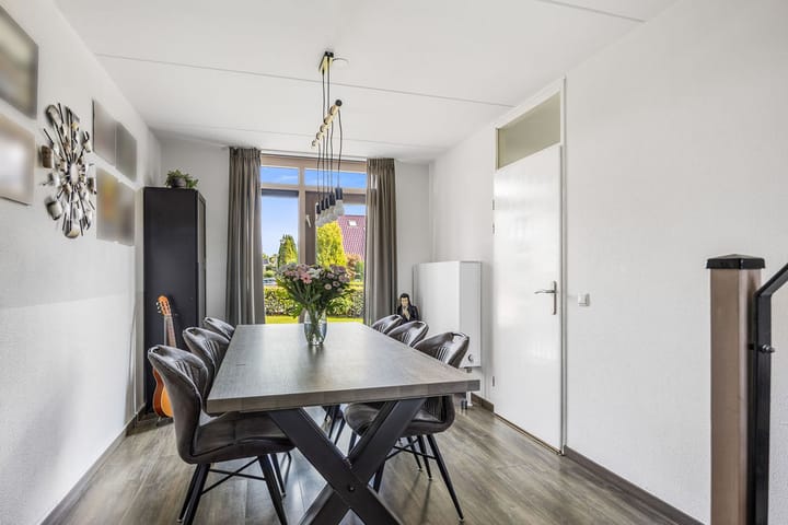 Hoekwoning te koop: Dijklaan 41, Leek
