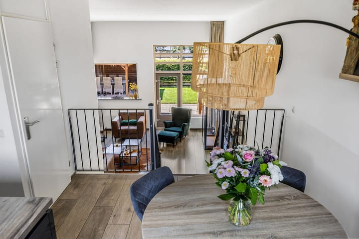 Hoekwoning te koop: Dijklaan 41, Leek