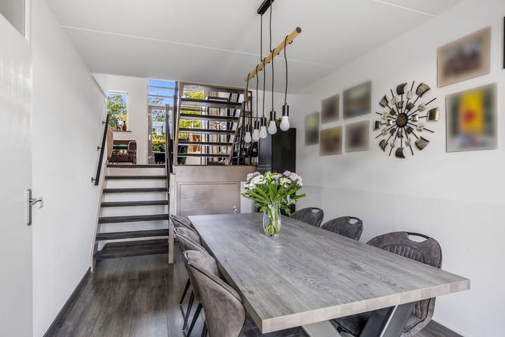 Hoekwoning te koop: Dijklaan 41, Leek