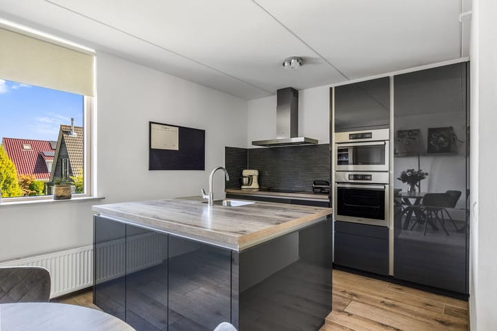 Hoekwoning te koop: Dijklaan 41, Leek