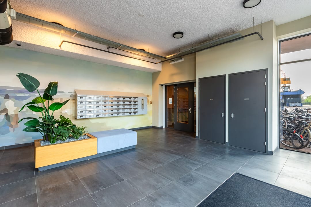 Foto 7 van Calvijnlaan 83