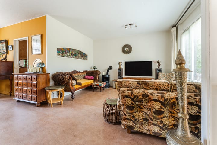 Tussenwoning te koop: Gandhistraat 158, Hoofddorp
