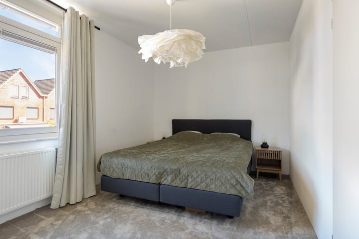 Tussenwoning te koop: Ringvaert 16B, Kaatsheuvel