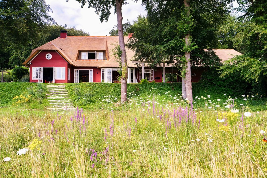 Photo 32 of Valkeveenselaan 40