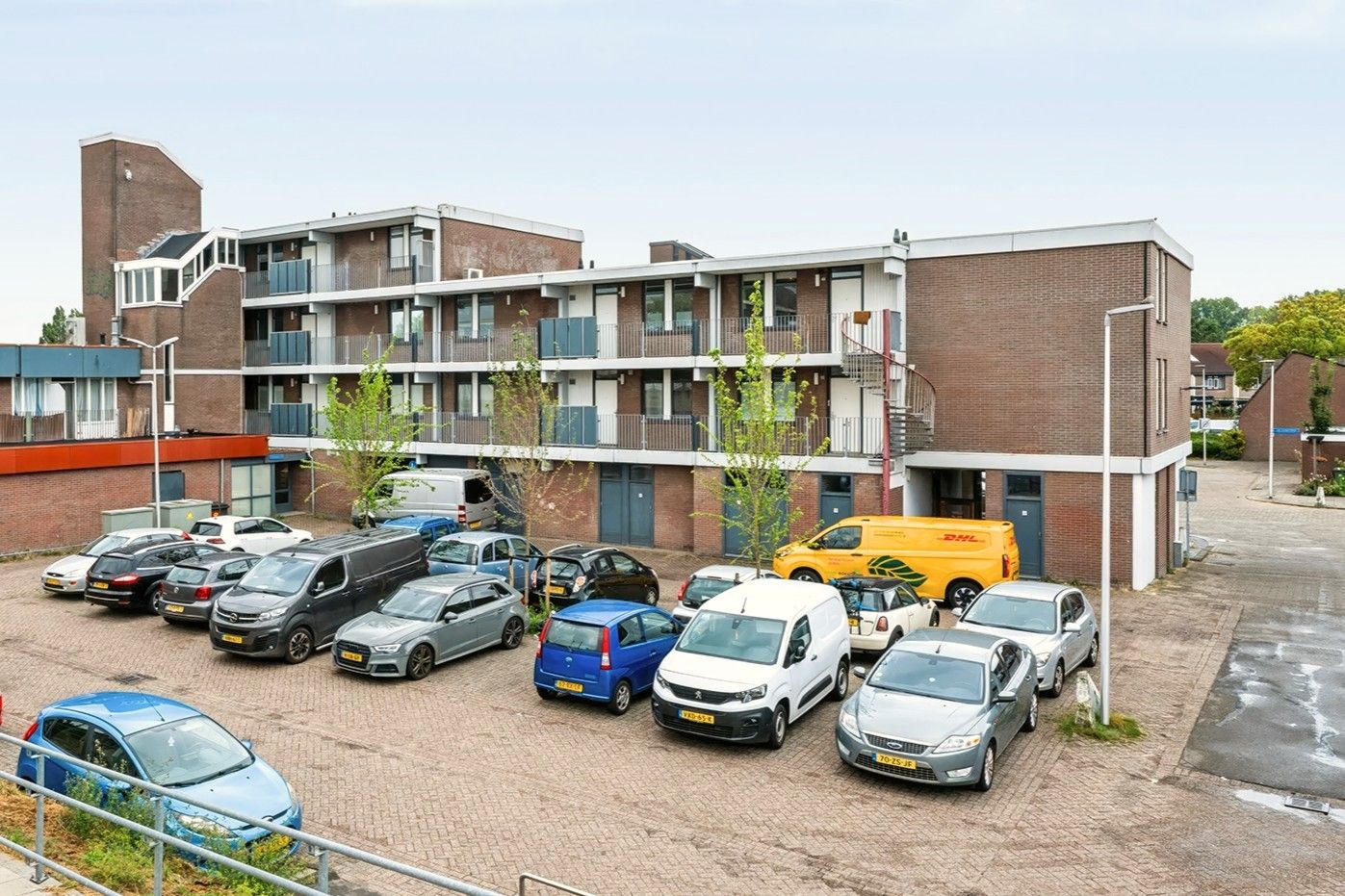 Titus Brandsmahove 50 