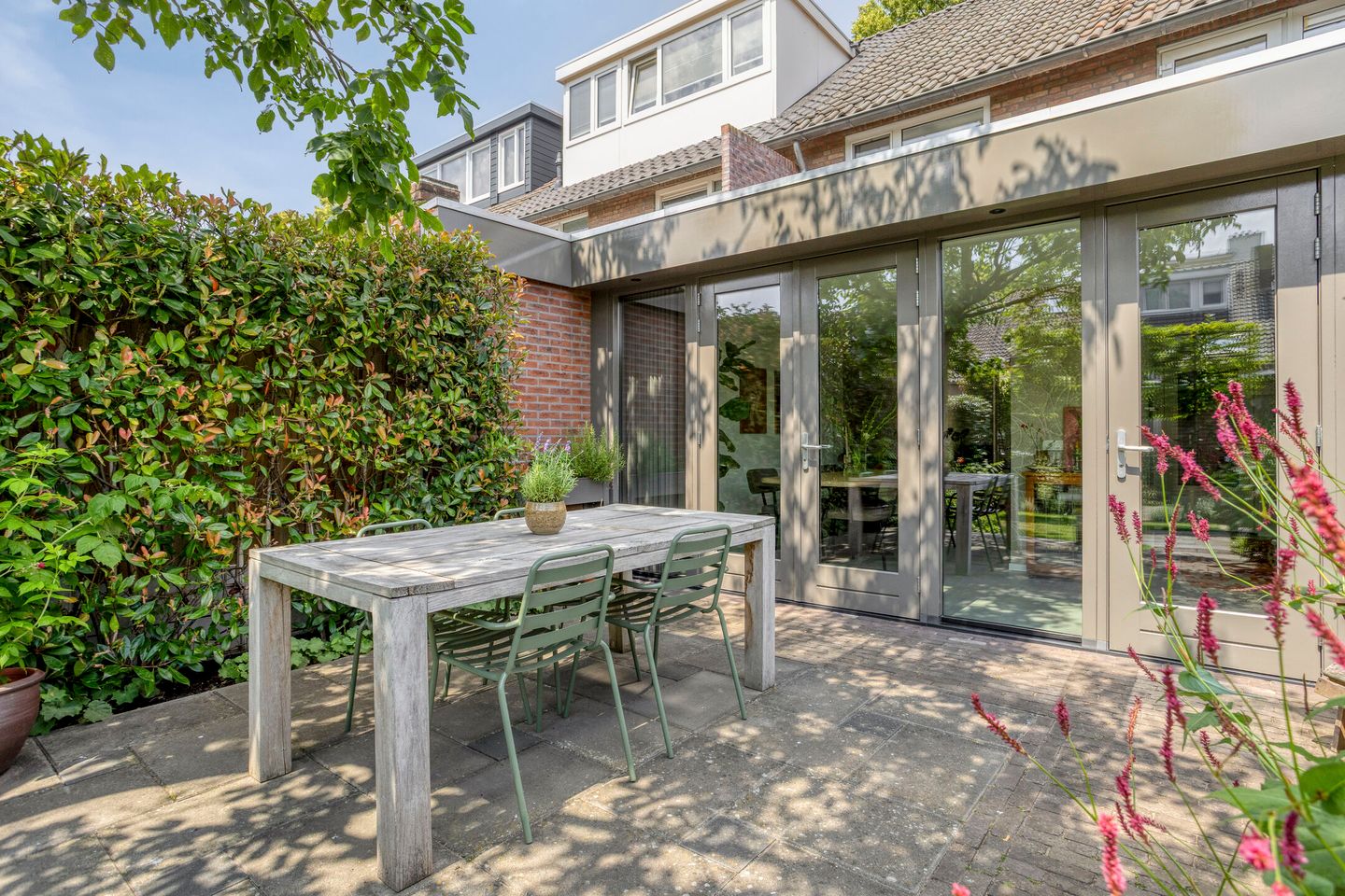 Foto 40 van Jan van de Capellelaan 21