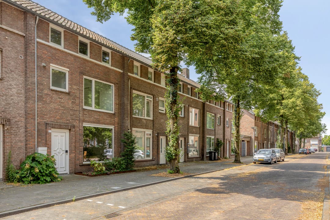 Foto 7 van Jan van de Capellelaan 21