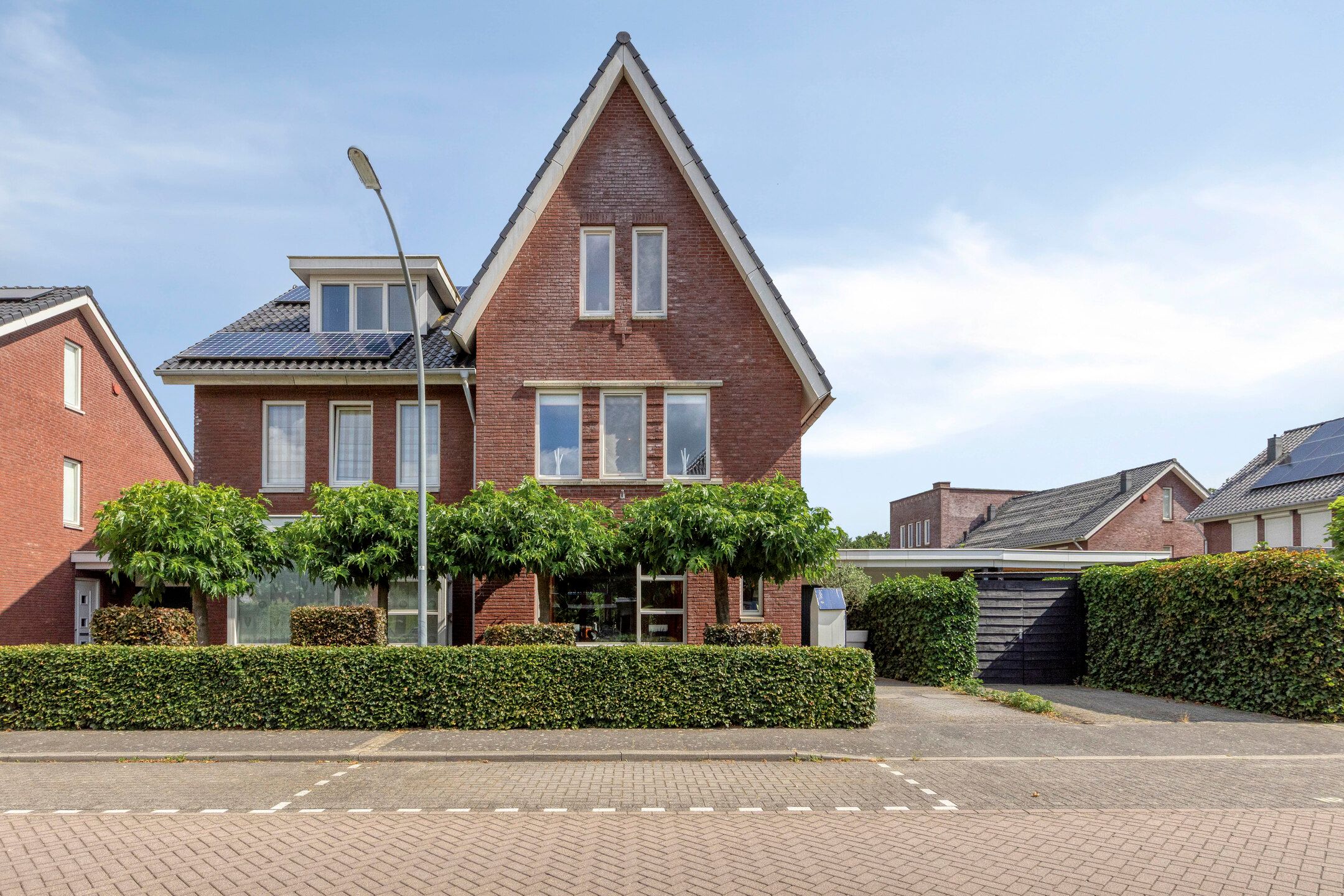 Koninginnenpage 21 