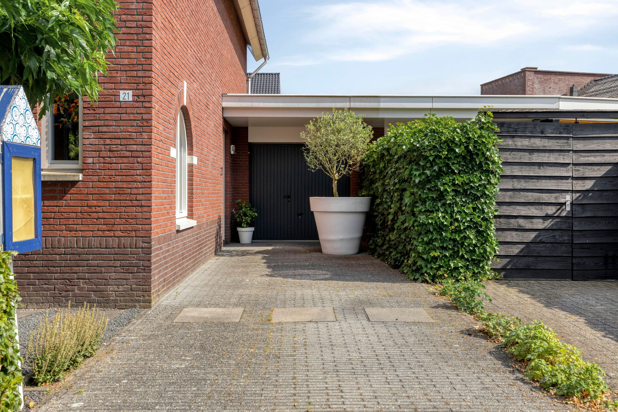 Photo 39 of Koninginnenpage 21