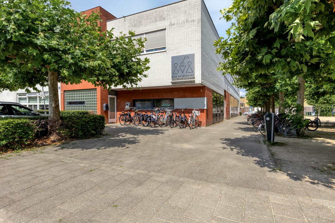 Photo 43 of Koninginnenpage 21