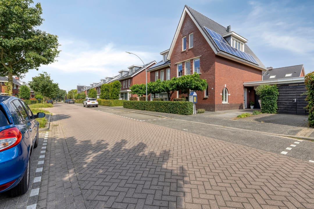 Photo 41 of Koninginnenpage 21