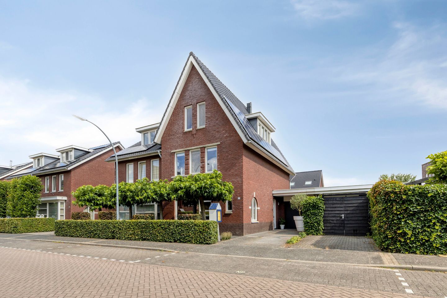 Photo 40 of Koninginnenpage 21