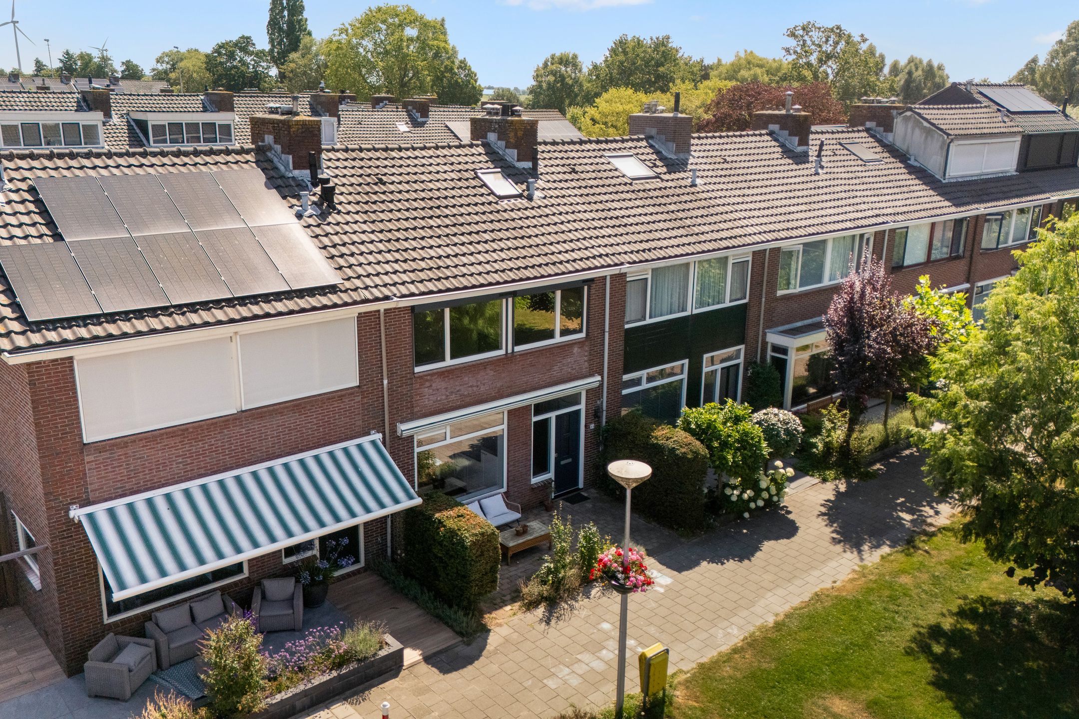 Busken Huetstraat 35 