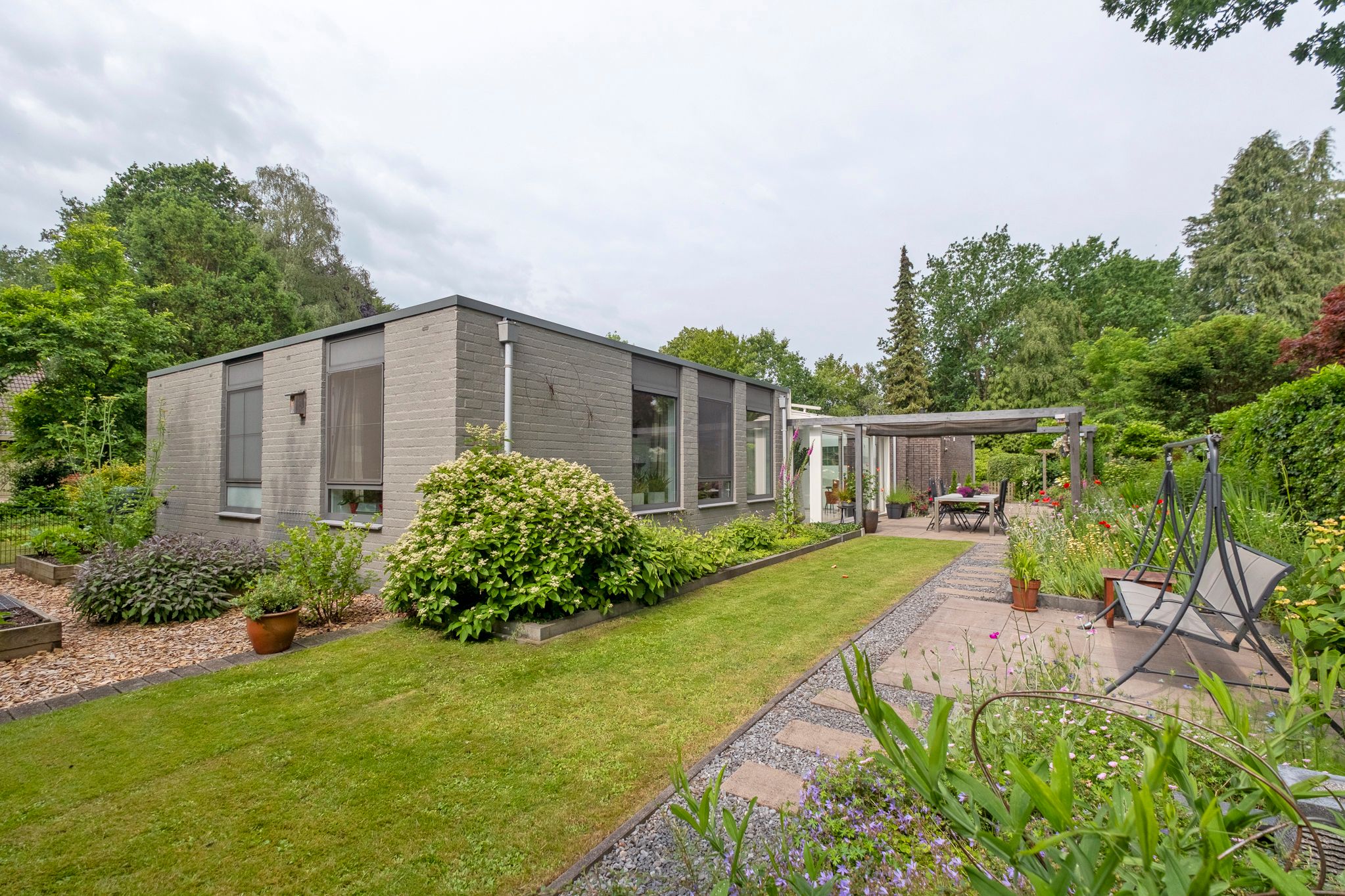 Van Veen's park 38