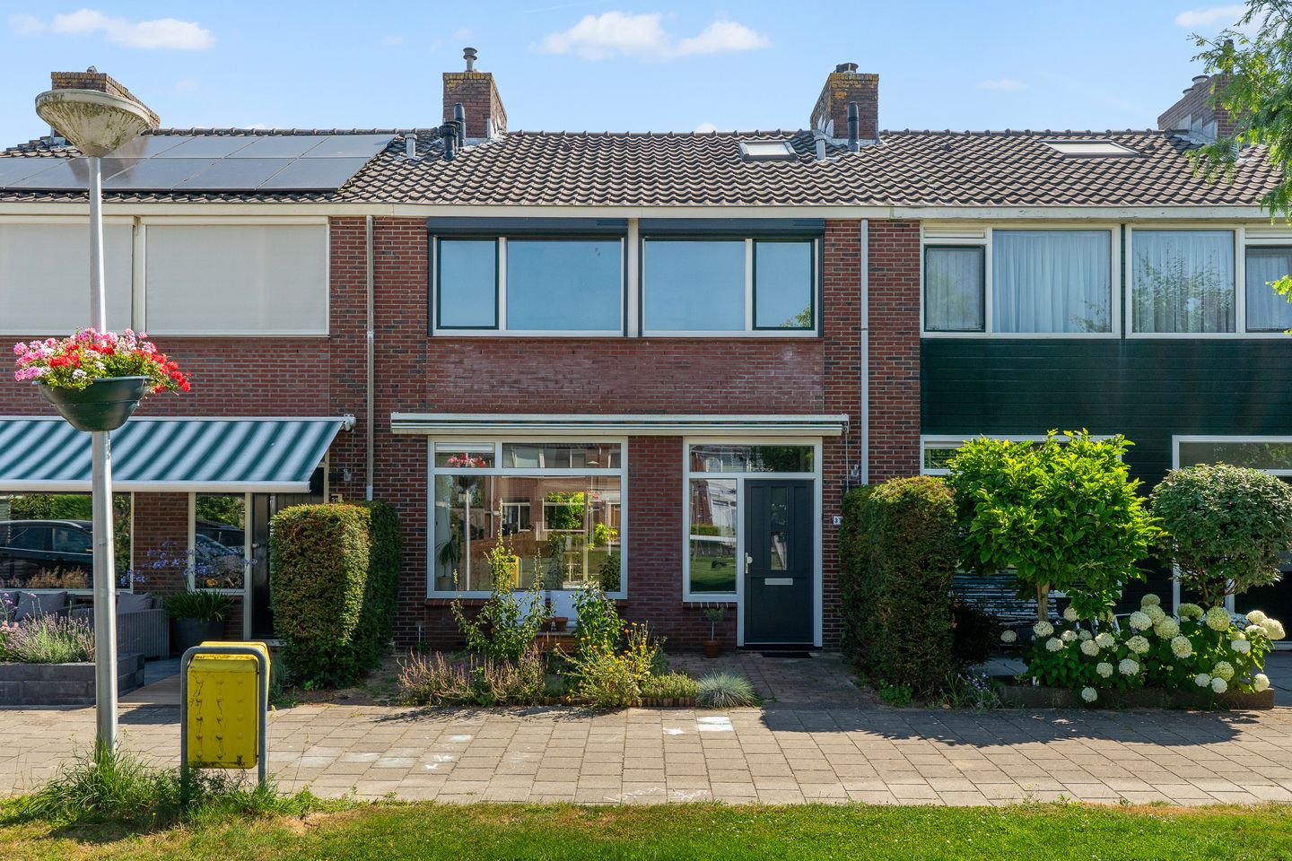 Foto 40 van Busken Huetstraat 35