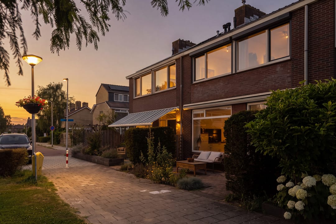 Foto 43 van Busken Huetstraat 35