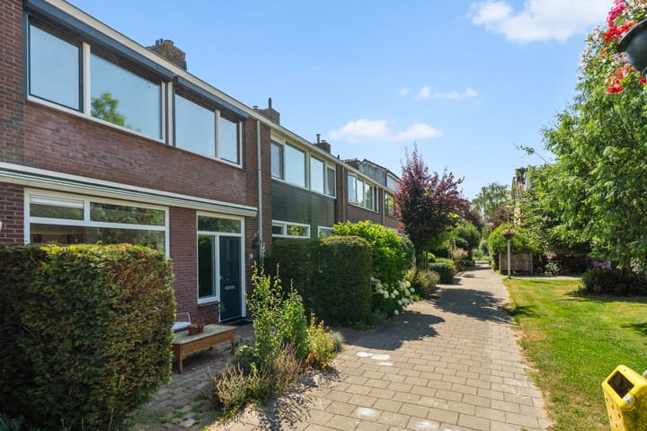 Foto 4 van Busken Huetstraat 35