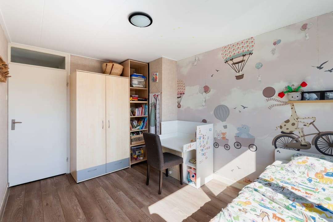 Foto 28 van Busken Huetstraat 35