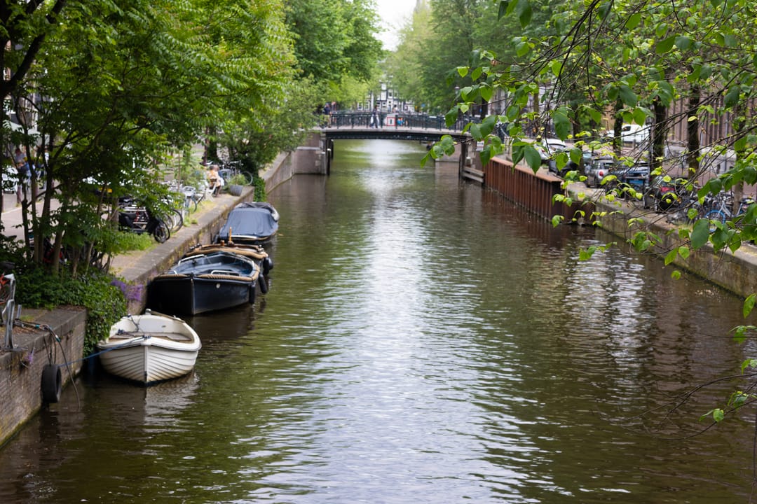 Foto 17 van Korte Leidsedwarsstraat 29-A