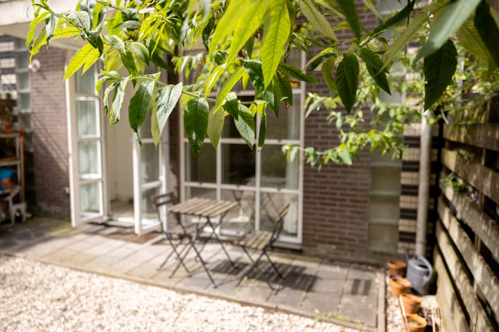 Appartement te koop: Korte Leidsedwarsstraat 29A, Amsterdam