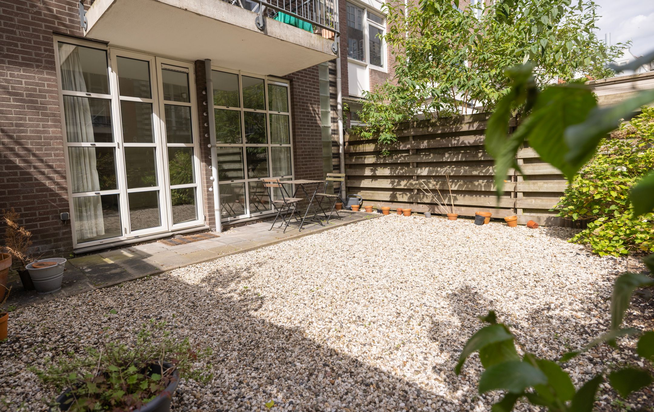Korte Leidsedwarsstraat 29-A 29 A
