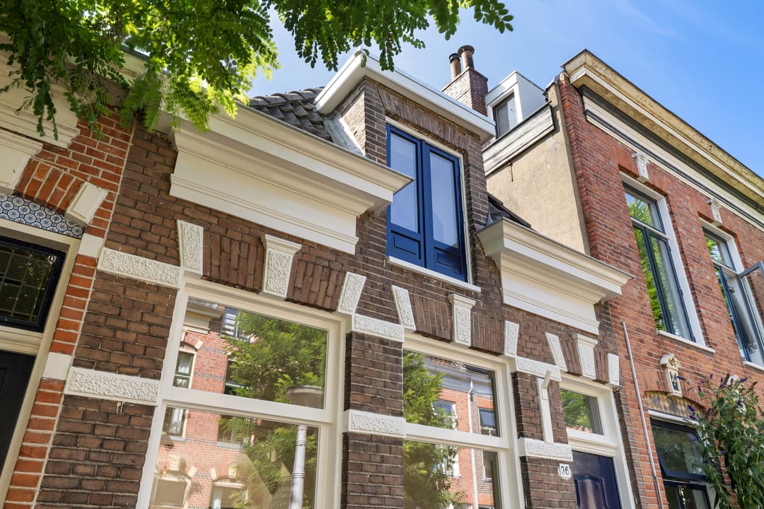 Foto 7 van Eerste Hunzestraat 36