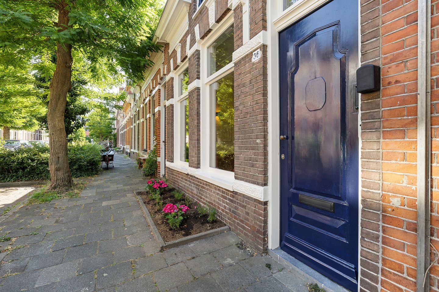 Foto 5 van Eerste Hunzestraat 36