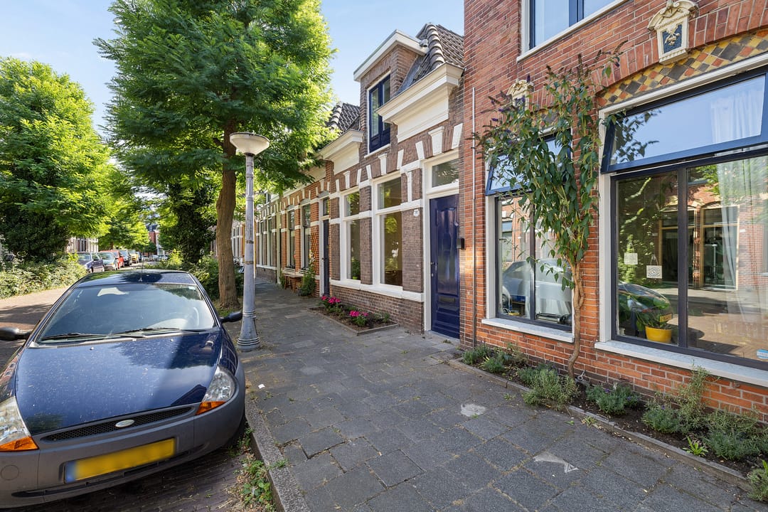 Foto 32 van Eerste Hunzestraat 36