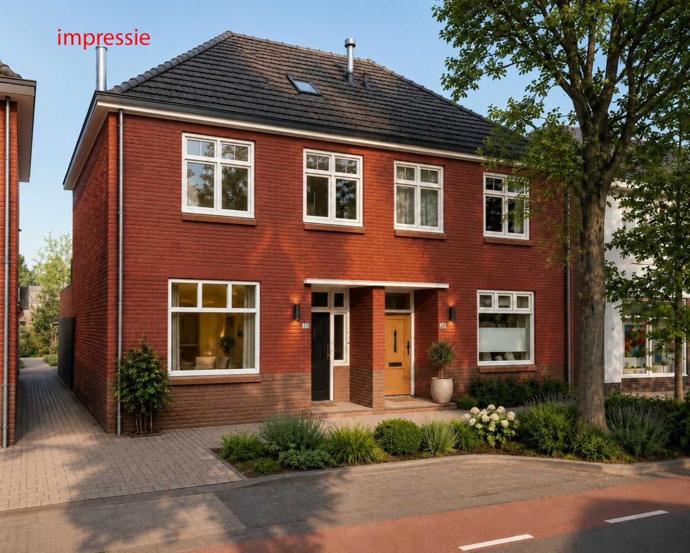 Kerkstraat 32 