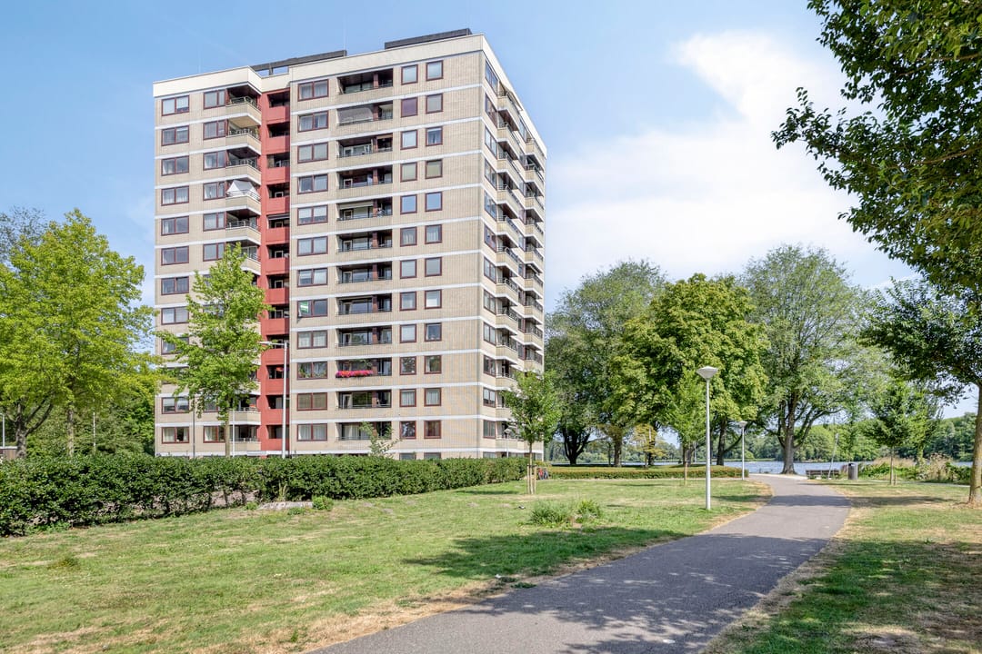 Photo 7 of Ruimzicht 327