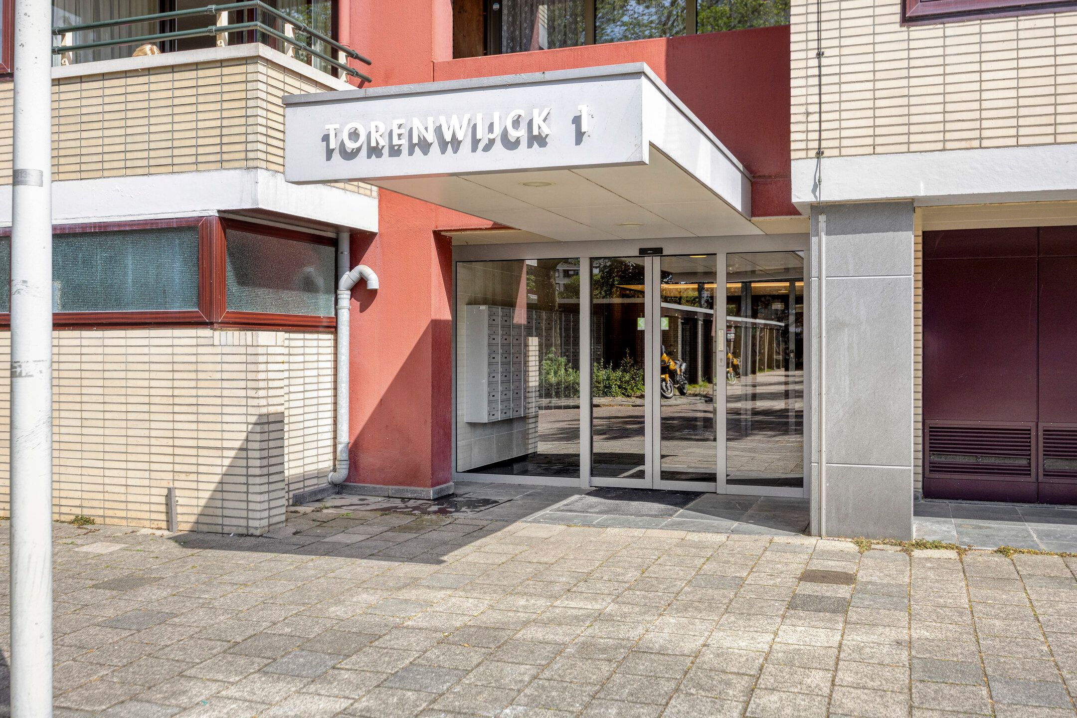 Photo 6 of Ruimzicht 327