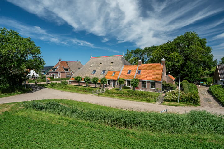 Vrijstaande woning te koop: Eastein 26, Peazens