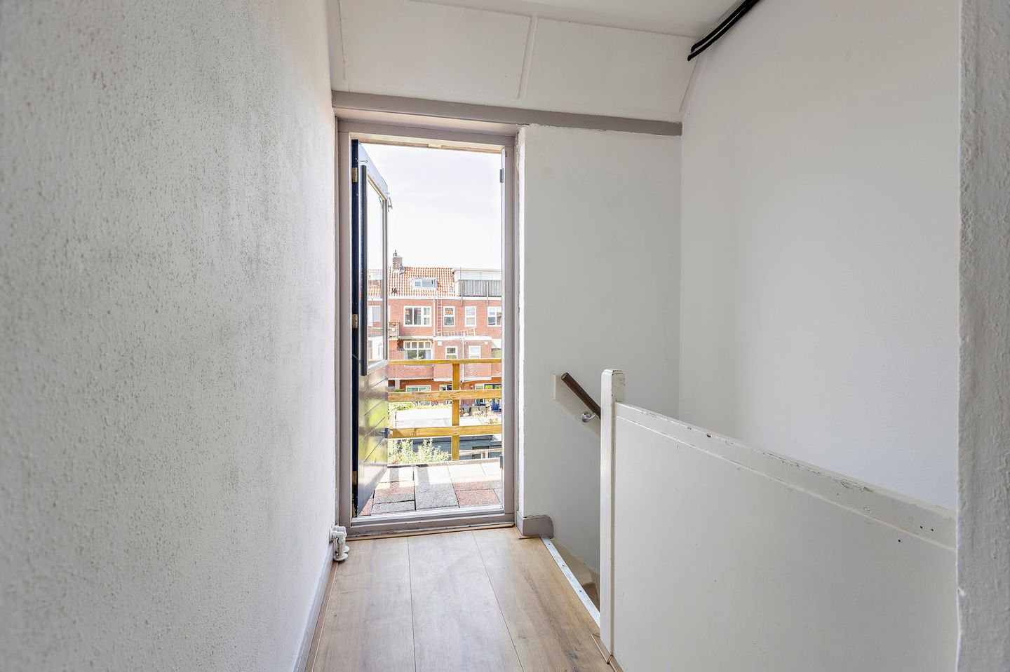 Photo 19 of Berkelstraat 9-B