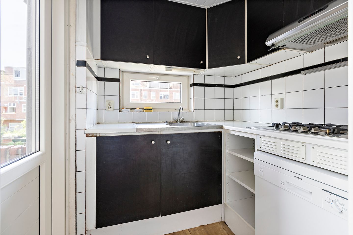 Photo 14 of Berkelstraat 9-B