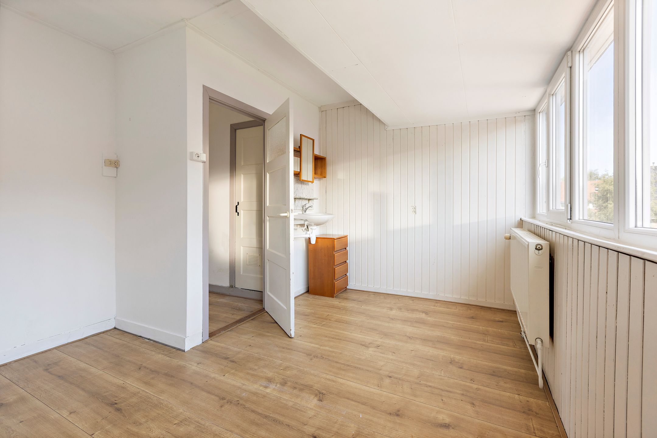 Photo 21 of Berkelstraat 9-B