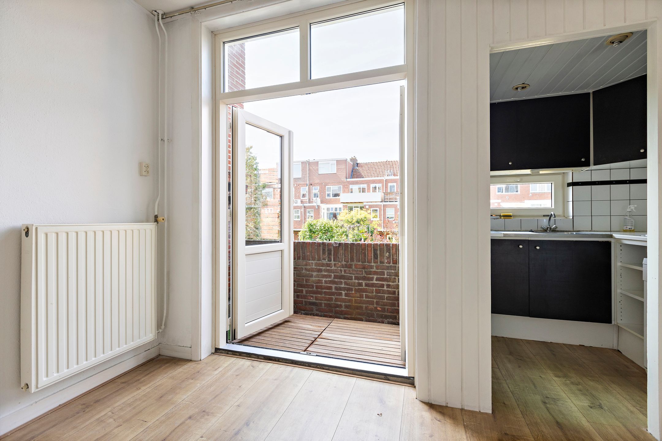 Photo 12 of Berkelstraat 9-B