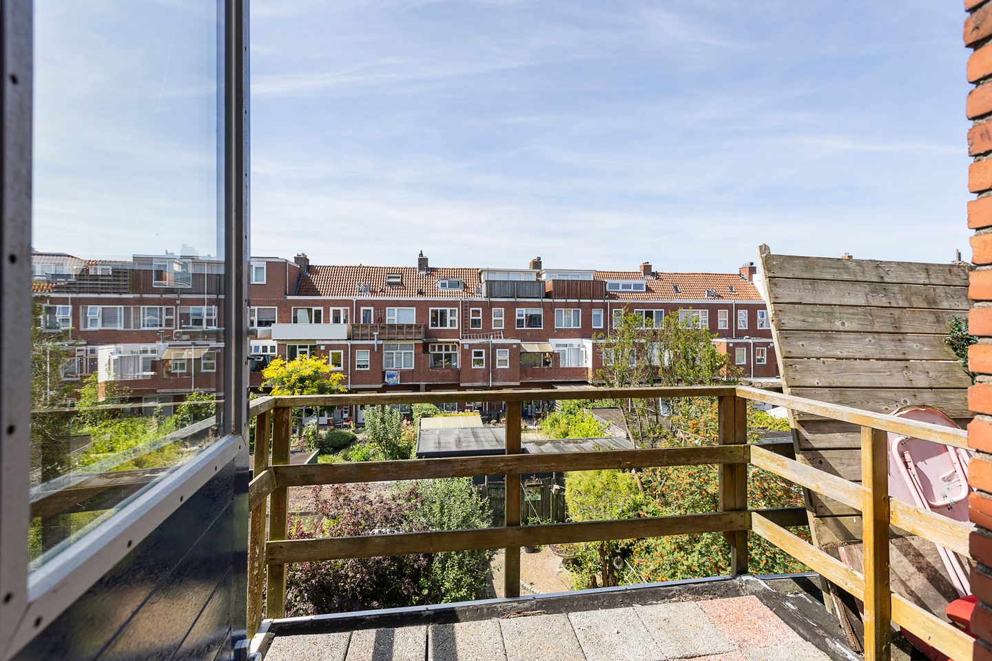 Photo 20 of Berkelstraat 9-B