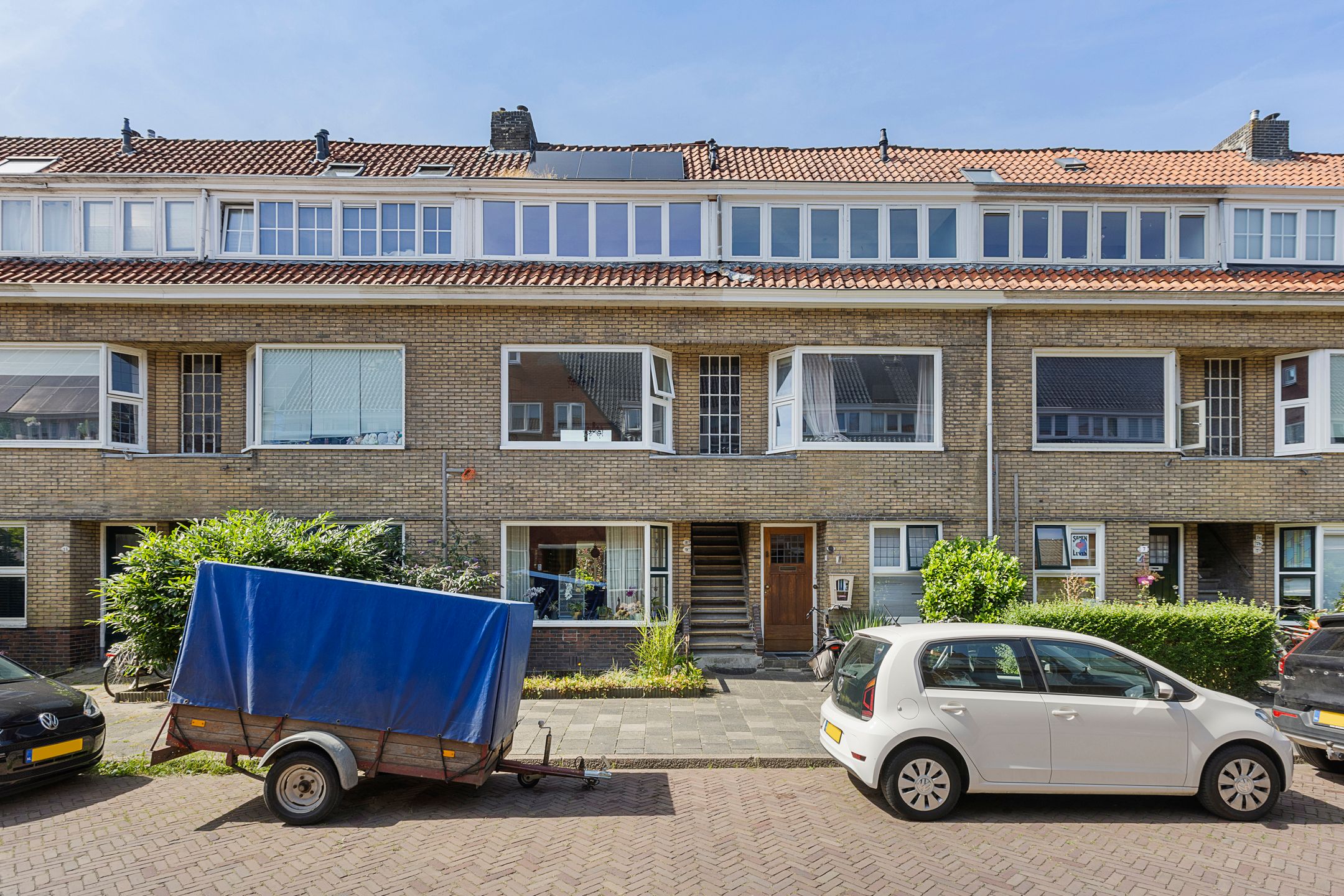 Berkelstraat 9-B 9 b