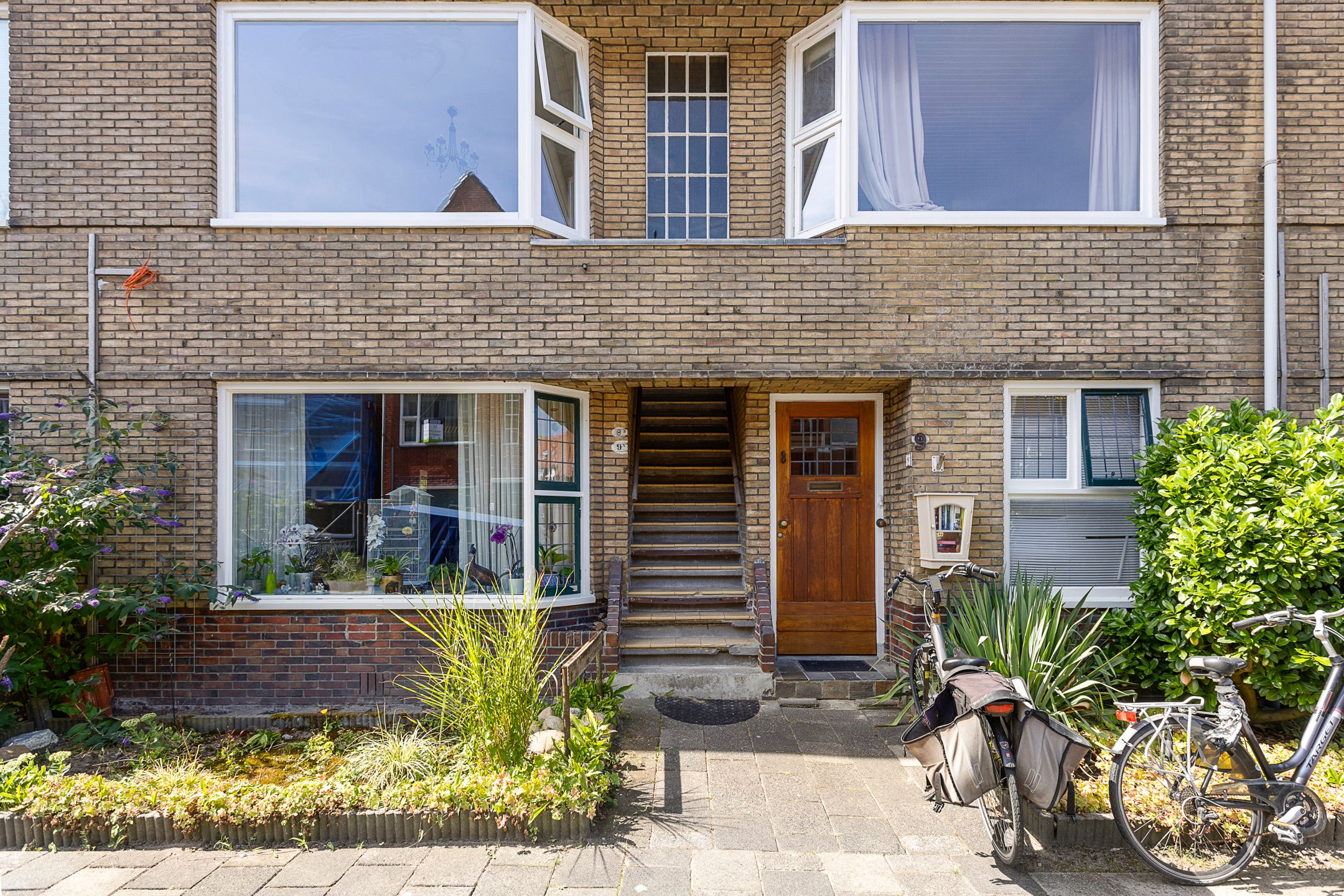 Photo 3 of Berkelstraat 9-B