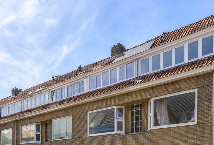 Photo 2 of Berkelstraat 9-B