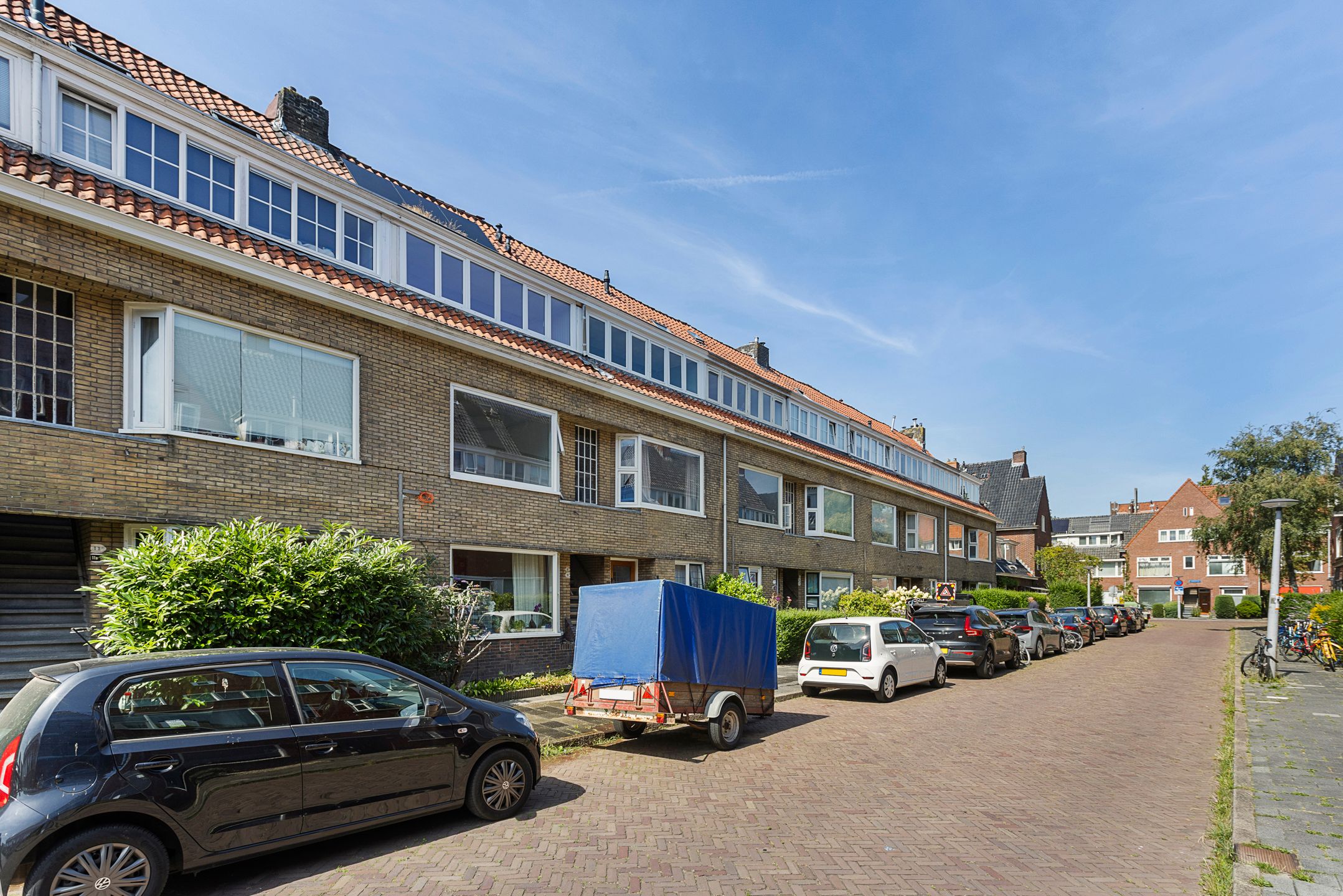 Photo 30 of Berkelstraat 9-B