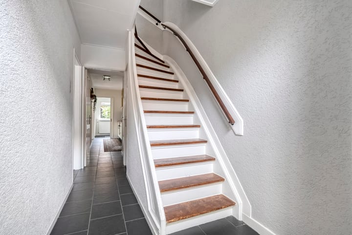 Hoekwoning te koop: Trompstraat 1, Zwolle