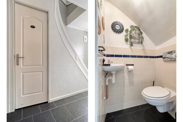 Hoekwoning te koop: Trompstraat 1, Zwolle