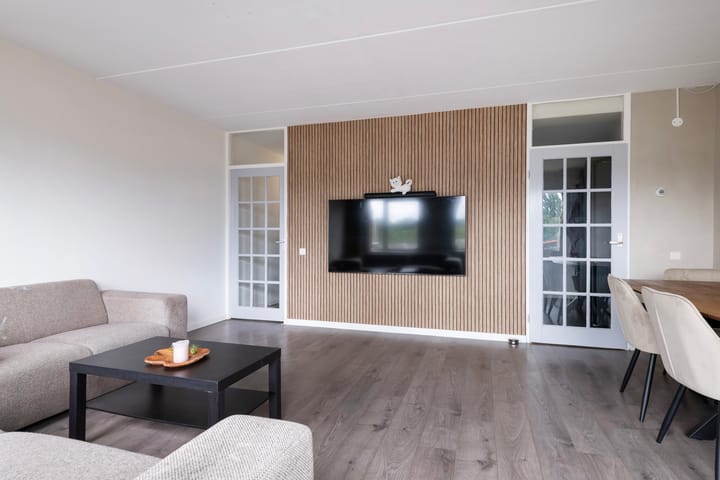 Appartement te koop: Renooiplein 17, Amsterdam