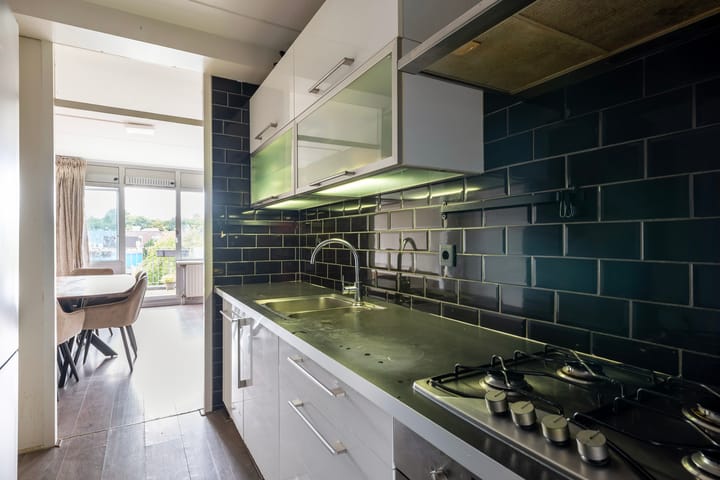 Appartement te koop: Renooiplein 17, Amsterdam