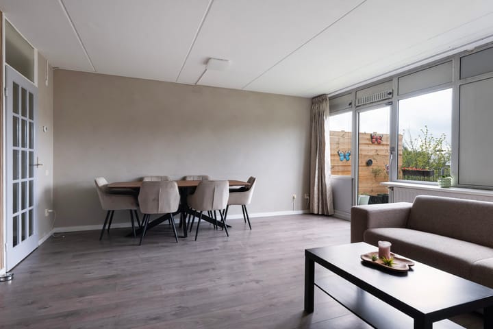 Appartement te koop: Renooiplein 17, Amsterdam